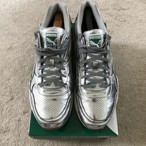 Puma R698 x Trinomic x Alice